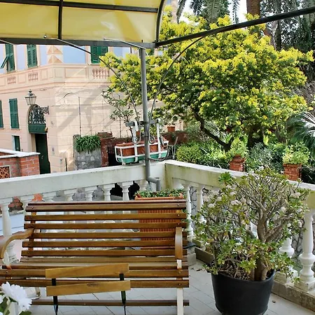 Casa Polluce Bogliasco