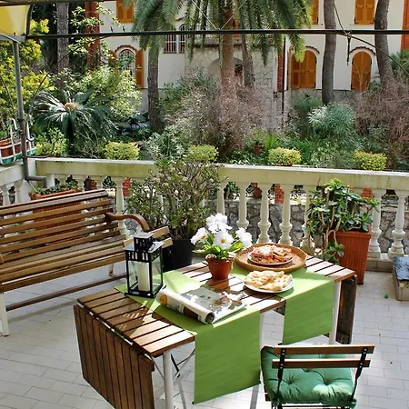 Casa Polluce