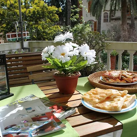 Casa Polluce * Bogliasco