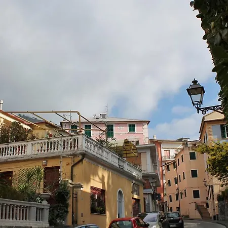 Casa Polluce *