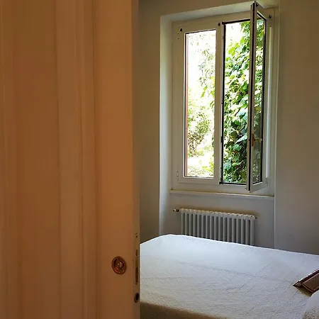 Appartement Casa Polluce Bogliasco