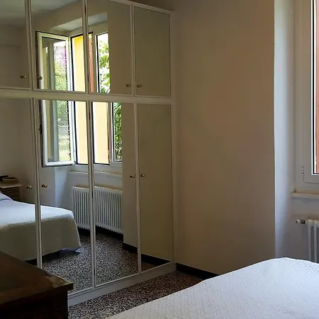 Casa Polluce * Bogliasco