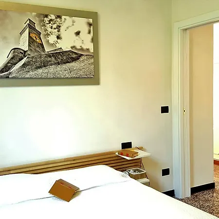 Casa Polluce Appartement