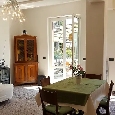 Appartement Casa Polluce Bogliasco