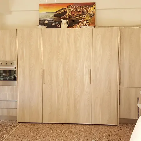 Casa Polluce Appartement Bogliasco